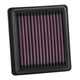 High-Flow Replacement Air Filter <br> 23-25 CFMOTO 450 SR/NK/CL-C