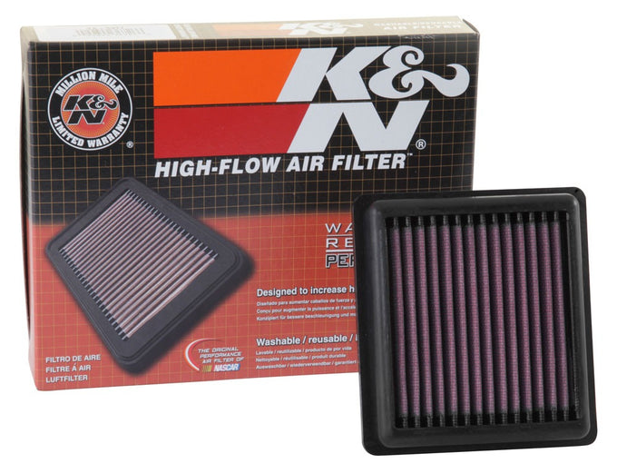 High-Flow Replacement Air Filter <br> 23-25 CFMOTO 450 SR/NK/CL-C