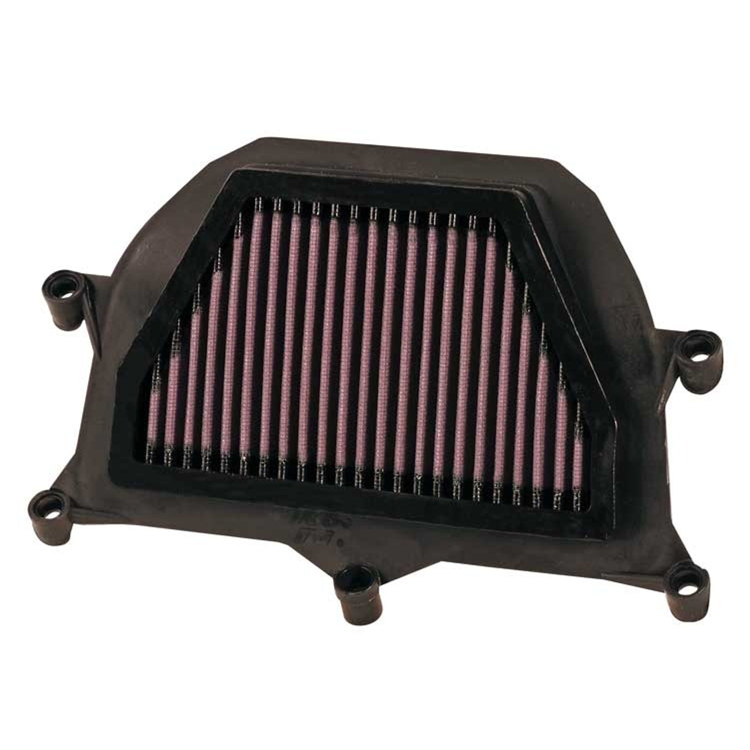 High-Flow Replacement Air Filter <br> 2006-2007 Yamaha YZF-R6