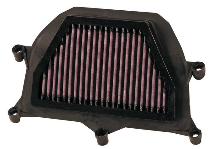 High-Flow Replacement Air Filter <br> 2006-2007 Yamaha YZF-R6