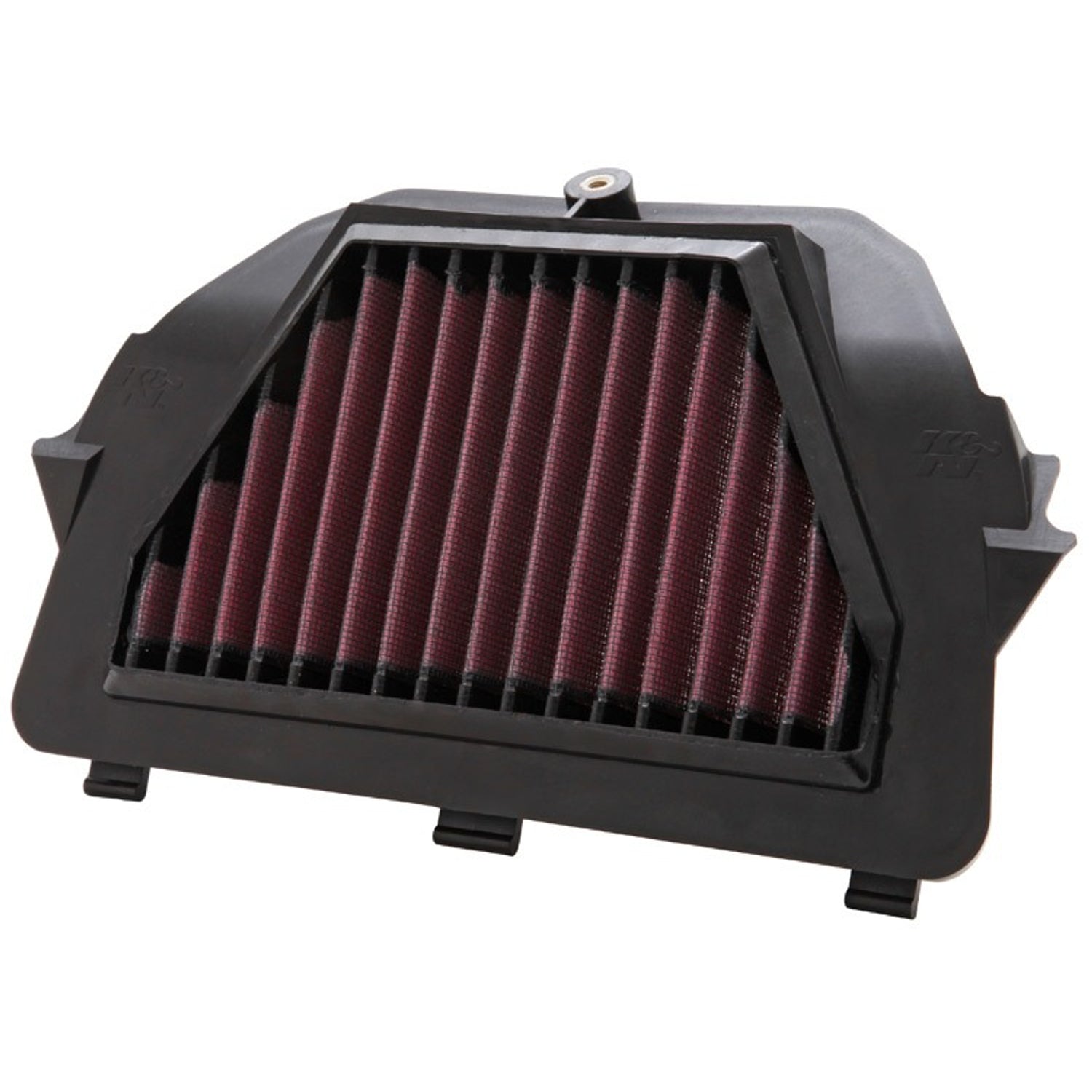 High-Flow Replacement Air Filter <br> 2008-2020 Yamaha YZF-R6