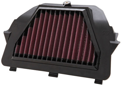 High-Flow Replacement Air Filter <br> 2008-2020 Yamaha YZF-R6