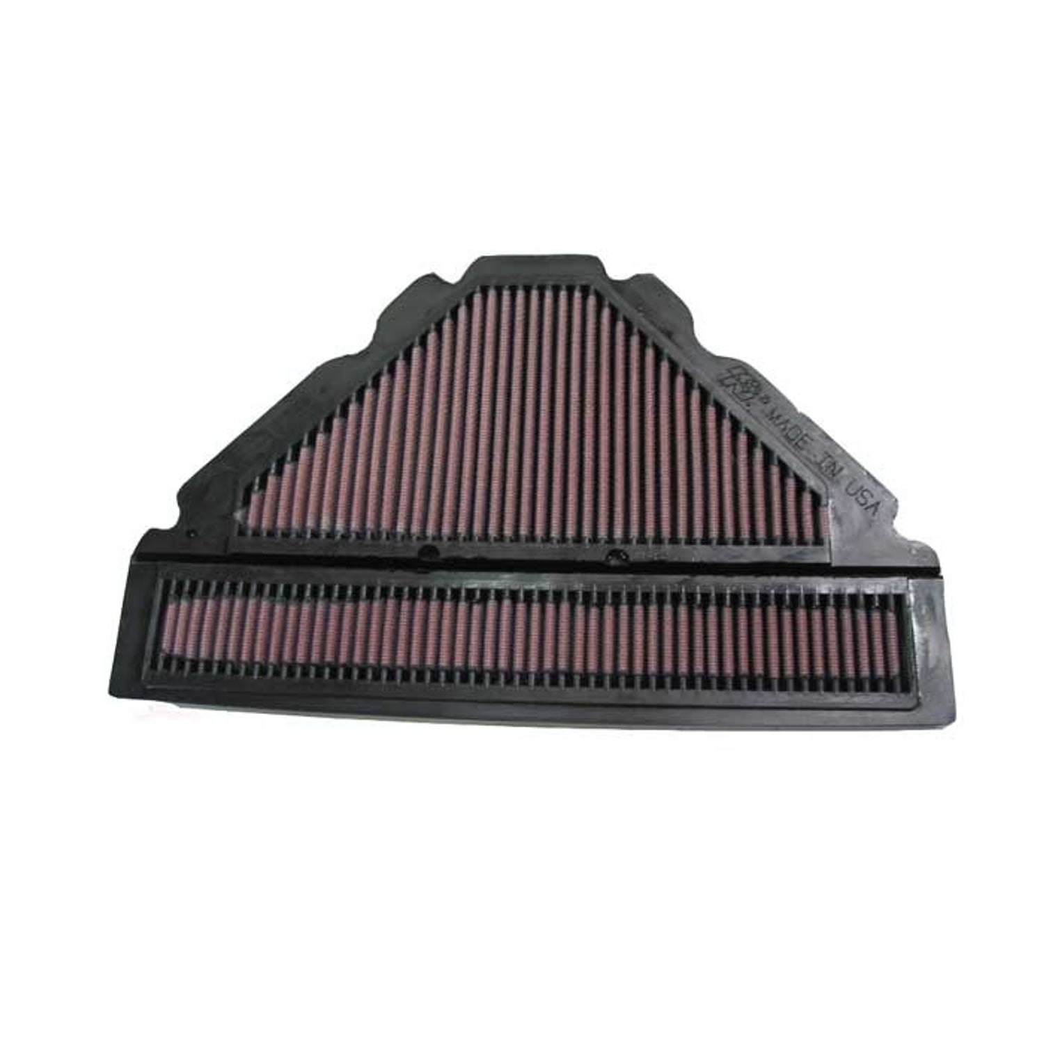 High-Flow Replacement Air Filter <br> 1996-2007 Yamaha YZF600R