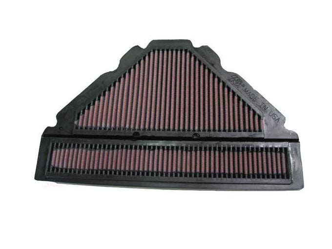 High-Flow Replacement Air Filter <br> 1996-2007 Yamaha YZF600R