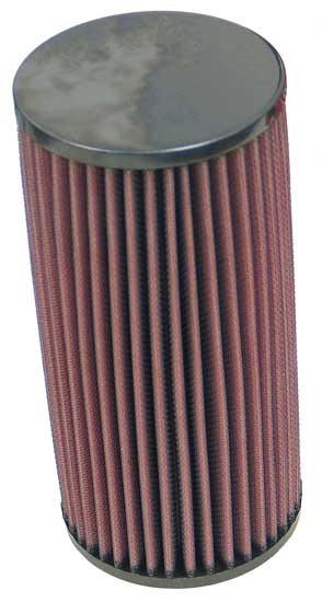 High-Flow Replacement Air Filter <br> 06-09 Yamaha YXR45F Rhino 450, 04-07 YXR66F Rhino 660