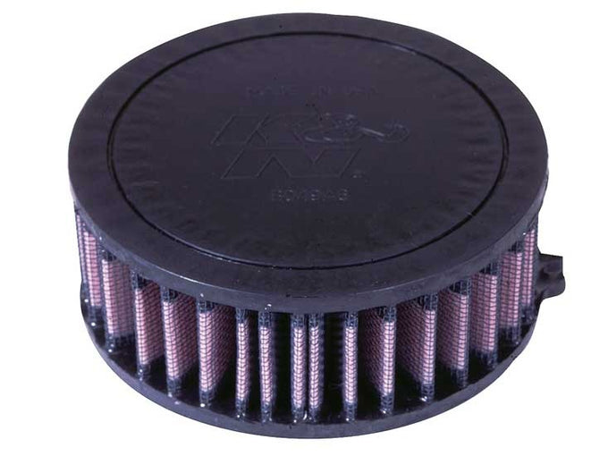 Replacement Air Filter <br> 98-16 Yamaha XVS650 V Star Custom Classic