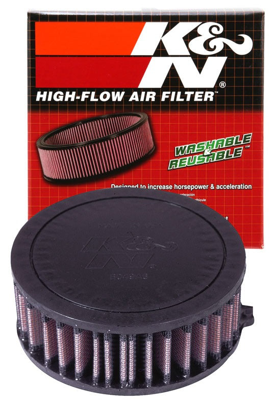Replacement Air Filter <br> 98-16 Yamaha XVS650 V Star Custom Classic