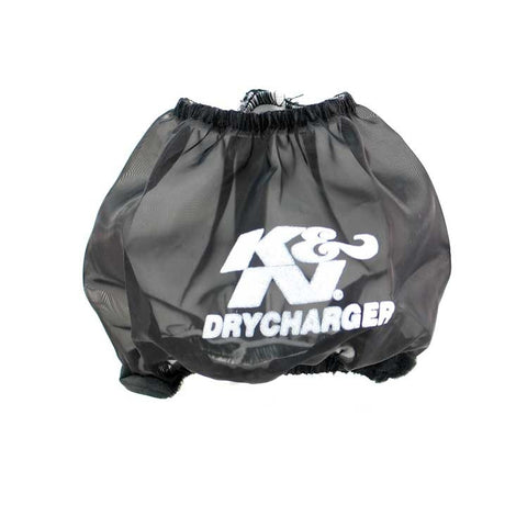 Drycharger Wrap Pre Filter Black <br> Universal Fit