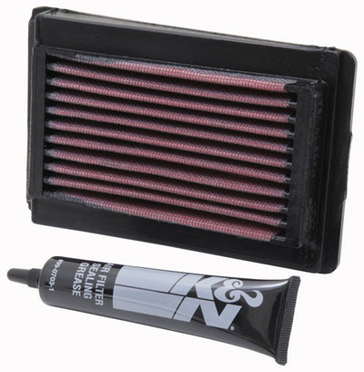 High-Flow Replacement Air Filter <br> 2015 Yamaha XT660R