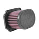 High-Flow Replacement Air Filter <br> 14-23 Yamaha MT-07 FZ-07 XSR700