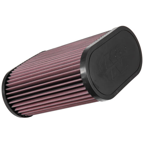 High-Flow Replacement Air Filter <br> Please check the compatibility chart for details
