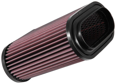 High-Flow Replacement Air Filter <br> Please check the compatibility chart for details