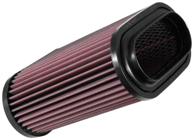 High-Flow Replacement Air Filter <br> Please check the compatibility chart for details