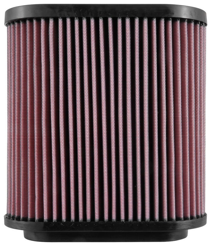 High-Flow Replacement Air Filter <br> Please check the compatibility chart for details
