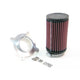 Replacement Air Filter <br> 06-25 Yamaha YFM700 Raptor YFM700R Raptor 700R SE