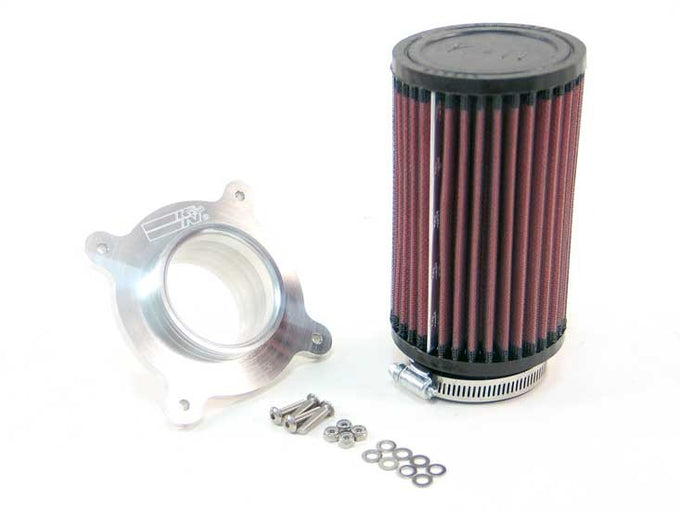 Replacement Air Filter <br> 06-25 Yamaha YFM700 Raptor YFM700R Raptor 700R SE