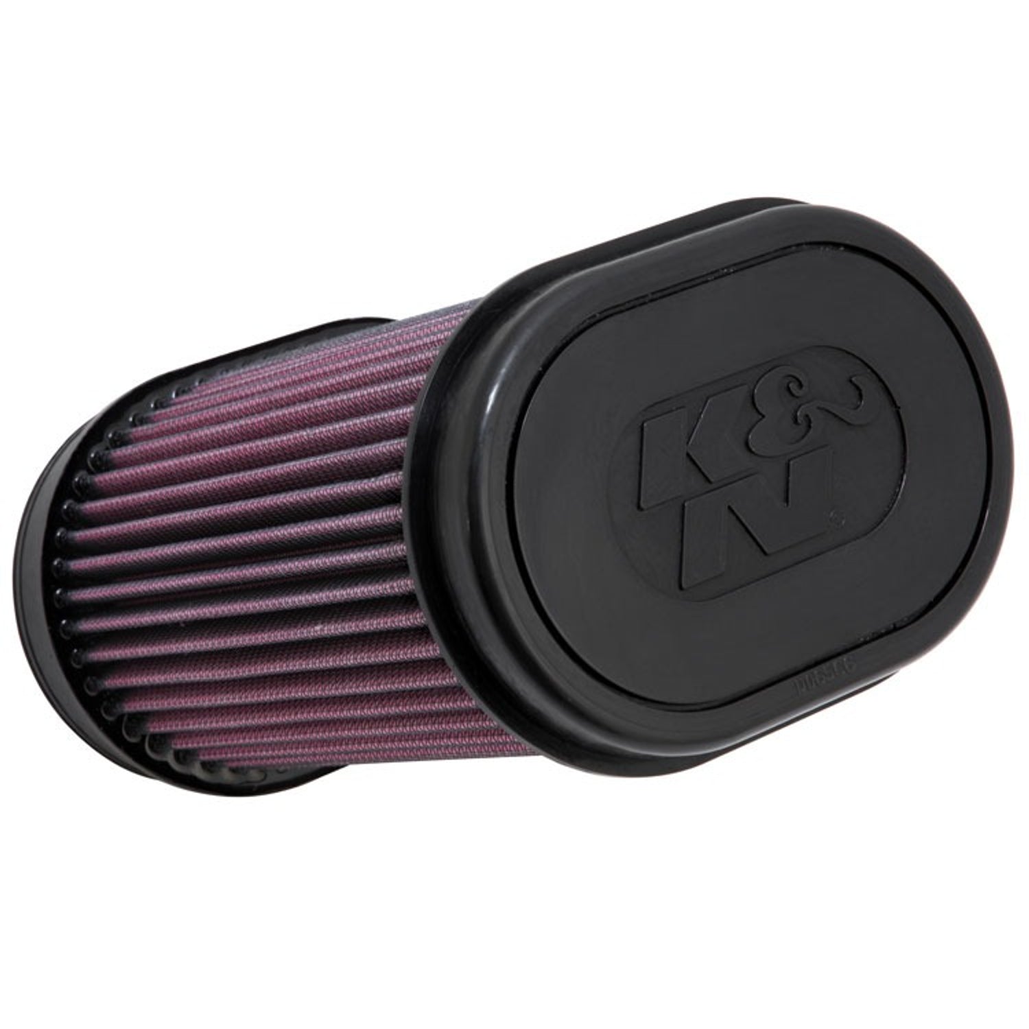 High-Flow Replacement Air Filter <br> Please check the compatibility chart for details