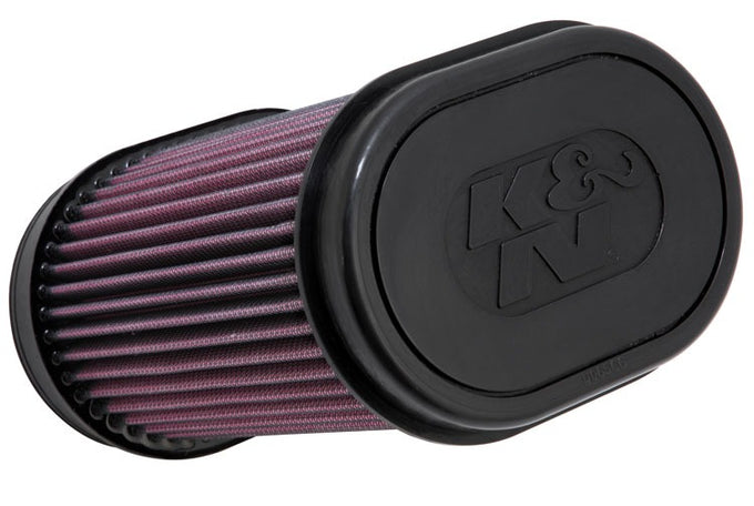High-Flow Replacement Air Filter <br> Please check the compatibility chart for details