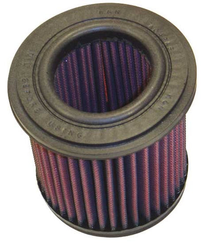 High-Flow Replacement Air Filter <br> 85-86,88 Yamaha FZ750, 87-88 FZR1000 FZR750R, 92-93 TDM850