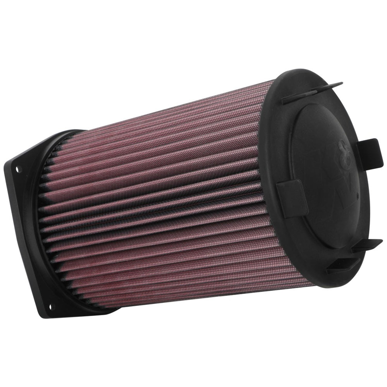 High-Flow Replacement Air Filter <br> Please check the compatibility chart for details