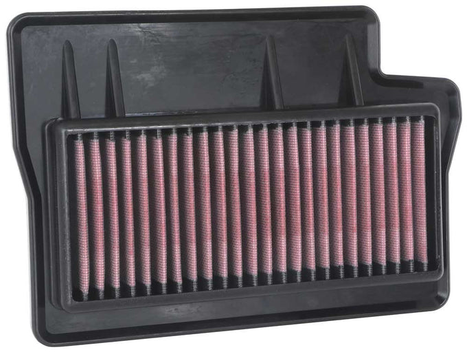 High-Flow Replacement Air Filter <br> 21-23 Yamaha MT-09 MT-09 SP XSR900