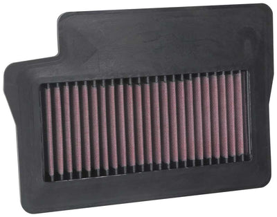 High-Flow Replacement Air Filter <br> 21-23 Yamaha MT-09 MT-09 SP XSR900