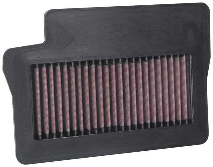 High-Flow Replacement Air Filter <br> 21-23 Yamaha MT-09 MT-09 SP XSR900