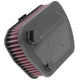 High-Flow Replacement Air Filter <br> 14-23 Yamaha XVS950 Bolt R-Spec SCR950