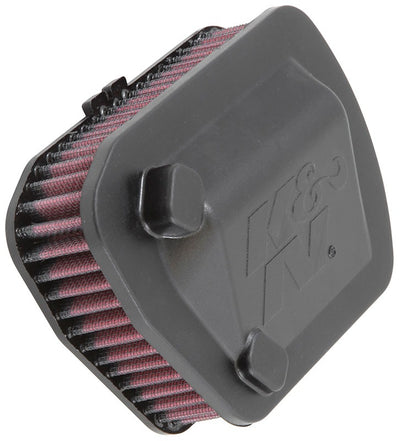 High-Flow Replacement Air Filter <br> 14-23 Yamaha XVS950 Bolt R-Spec SCR950
