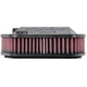 High-Flow Replacement Air Filter <br> 14-23 Yamaha XVS950 Bolt R-Spec SCR950