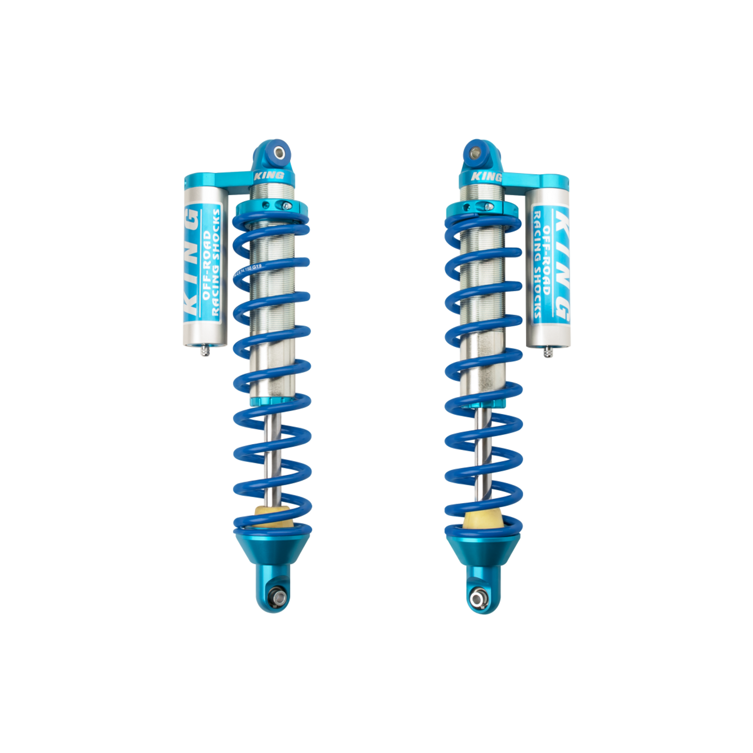 2.0 Rear Coilovers <br>2009 Polaris Rzr4-Rzr S 800