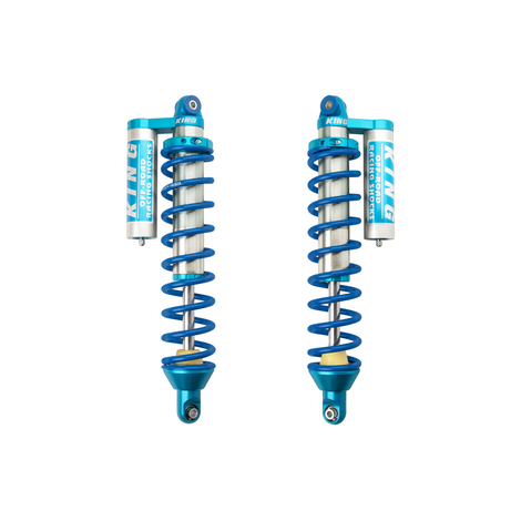 2.0 Rear Coilovers <br>2009 Polaris Rzr4-Rzr S 800