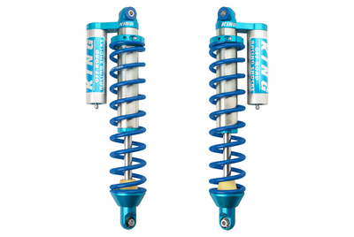 2.0 Rear Coilovers <br>2009 Polaris Rzr4-Rzr S 800