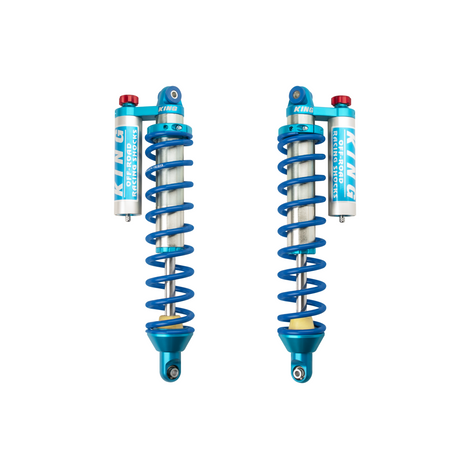 2.0 Front Coilovers <br>2009 Polaris Rzr4-Rzr S 800