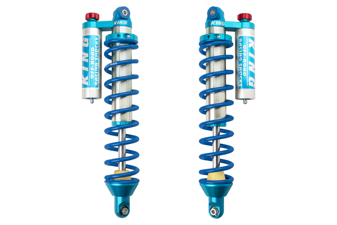 2.0 Front Coilovers <br>2009 Polaris Rzr4-Rzr S 800
