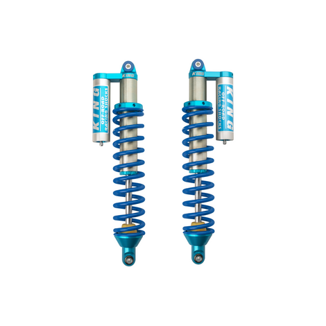 2.0 Rear Coilovers <br>2009 Polaris Rzr4-Rzr S 800