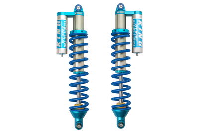 2.0 Rear Coilovers <br>2009 Polaris Rzr4-Rzr S 800