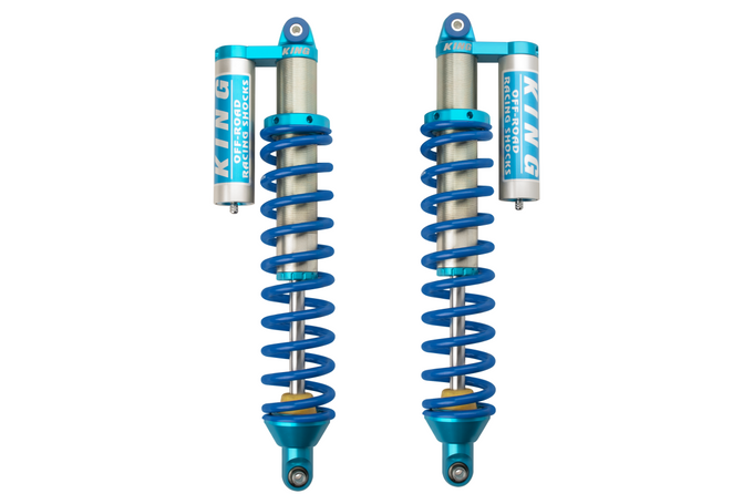 2.0 Rear Coilovers <br>2009 Polaris Rzr4-Rzr S 800