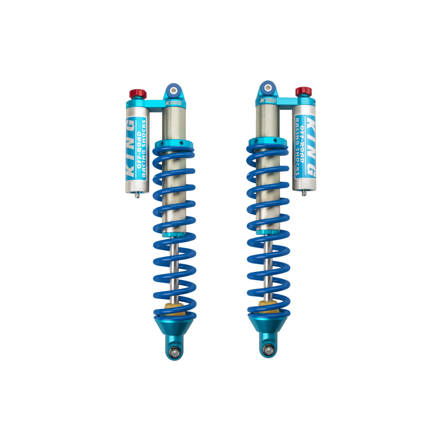 2.0 Rear Coilovers <br>2009 Polaris Rzr4-Rzr S 800