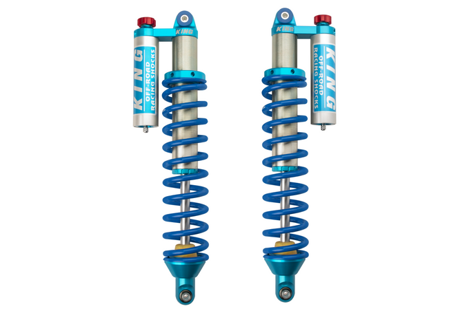 2.0 Rear Coilovers <br>2009 Polaris Rzr4-Rzr S 800