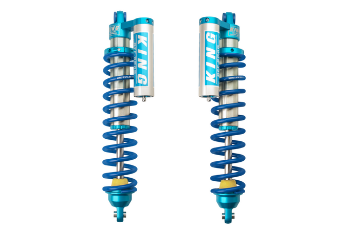 2.0 Front Coilover <br>11-20 Can-Am Commander