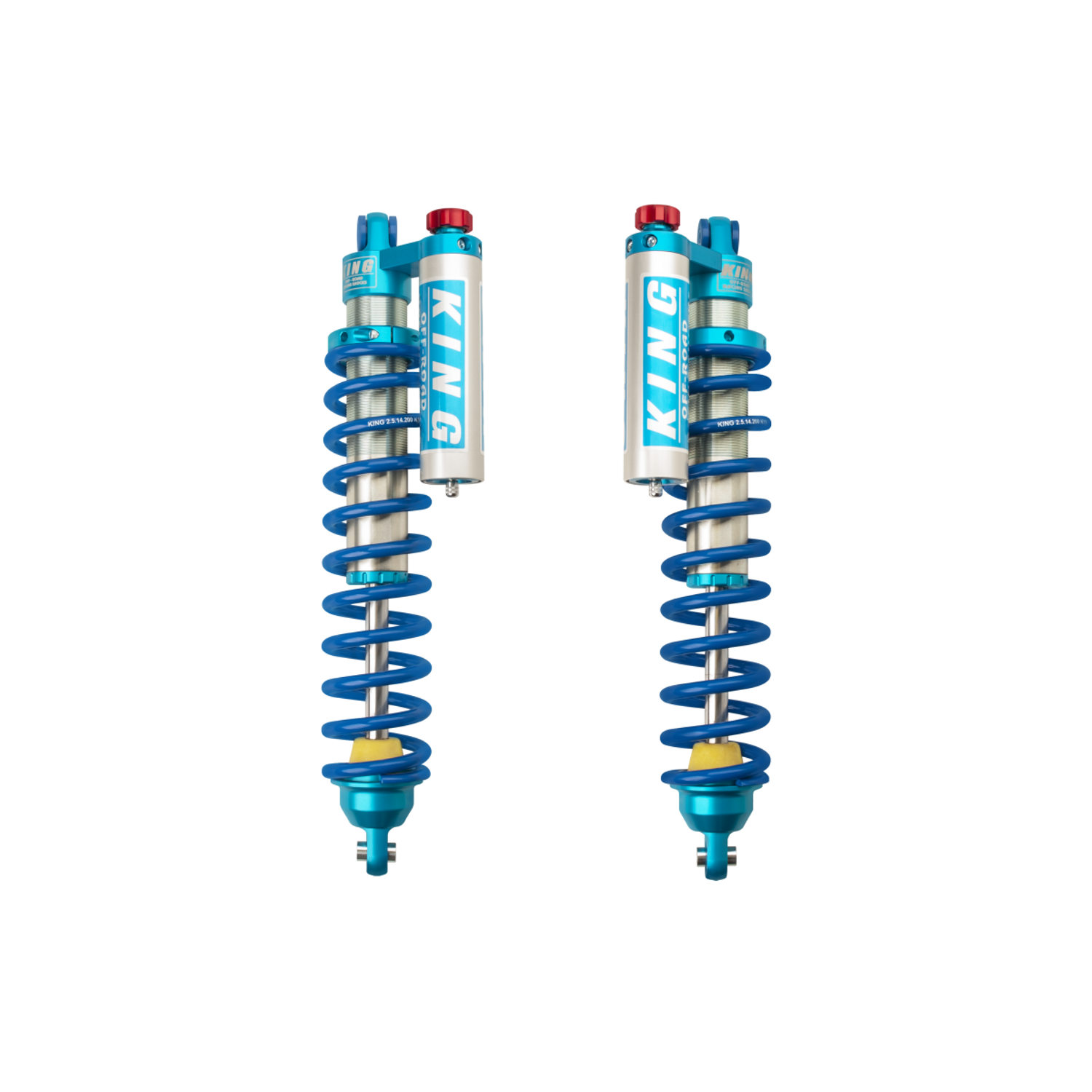 2.0 Front Coilover W/Adjuster <br>11-20 Can-Am Commander