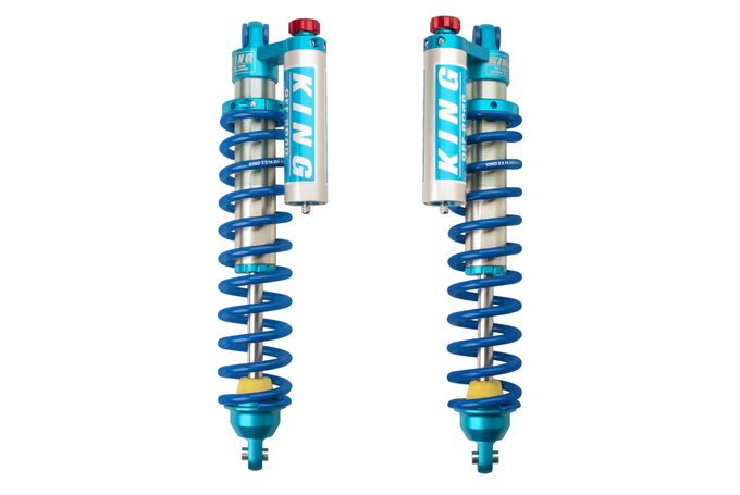 2.0 Front Coilover W/Adjuster <br>11-20 Can-Am Commander