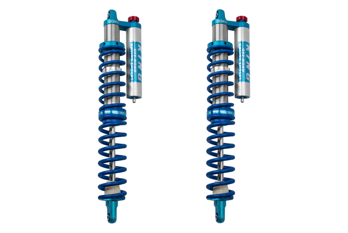 Front Coilover <br>2012+ Arctic Cat Wildcat