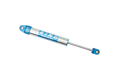 2.0 Steering Stabilizer <br>2007-2018 Jeep Wrangler JK
