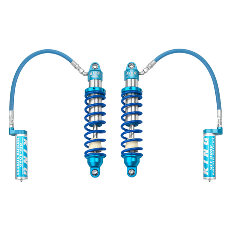 2.0 Front Coilover <br>2009 Arctic Cat Xtz 1000