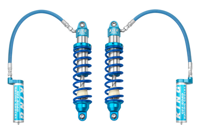 2.0 Front Coilover <br>2009 Arctic Cat Xtz 1000