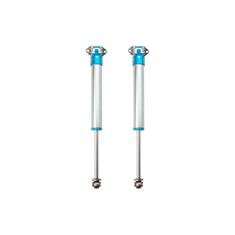 2.0 Rear 0-2 ID Lifts <br>07-18 Jeep Wrangler Jk
