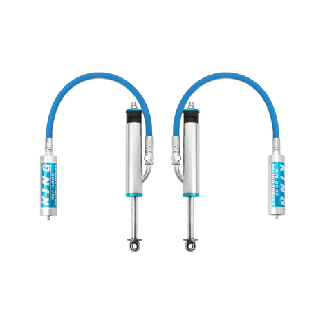 2.0 Pr Rear Shocks <br>91-00 Mitsubishi Montero V20