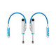 2.0 Pr Rear Shocks <br>91-00 Mitsubishi Montero V20